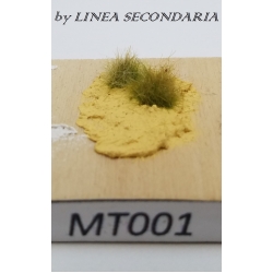 MODELTERRA MT001